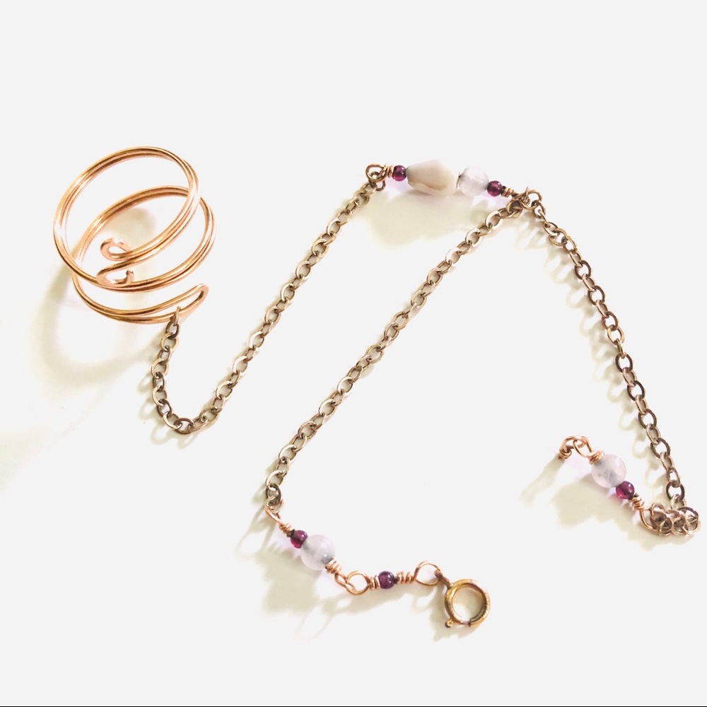 Adjustable Ring